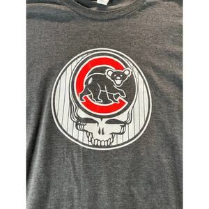 Grateful Dead Chicgo World Series 2016